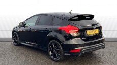Ford Focus 1.0 EcoBoost 140 ST-Line Navigation 5dr Petrol Hatchback